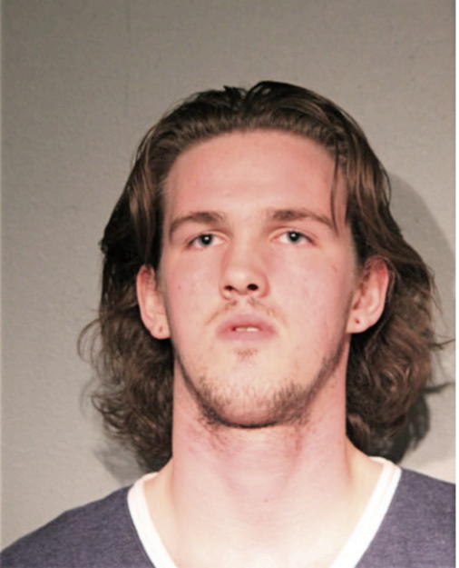 NICHOLAS TALBOT GENE MYERS, Cook County, Illinois