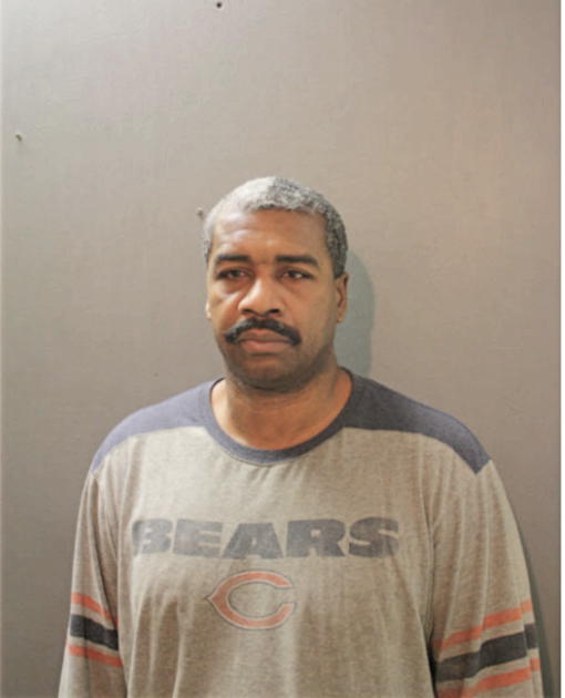 HENRY GIVENS, Cook County, Illinois
