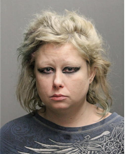 CHELSEA GRAY-JOHNSON, Cook County, Illinois