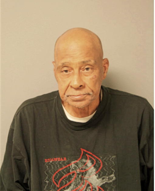 NELSON GRESHAM, Cook County, Illinois