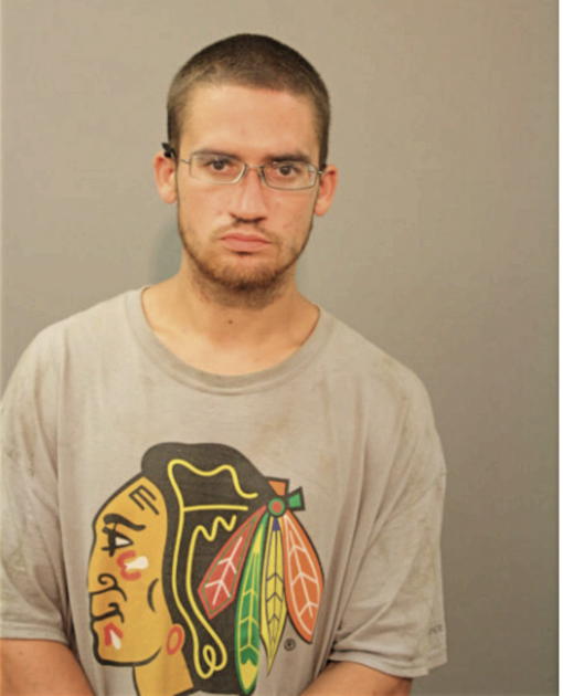 SEAN M GRYSZTAR, Cook County, Illinois