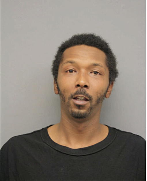 TARIQ I HAGLER, Cook County, Illinois