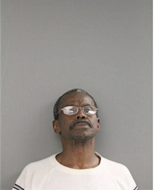 JOEAL HAMLIN, Cook County, Illinois