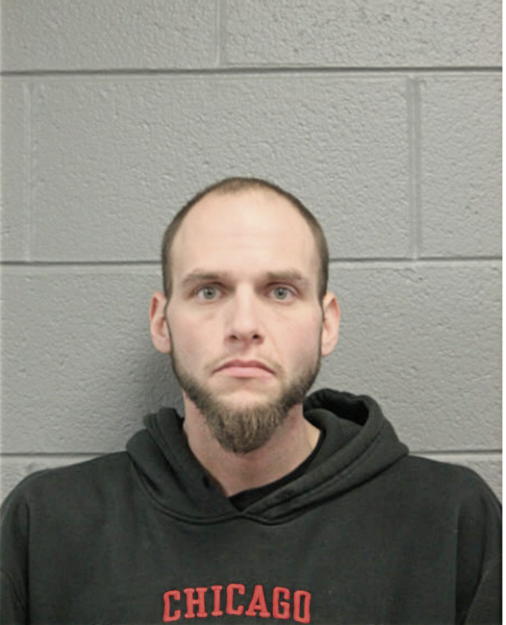 JONATHAN D HARDT, Cook County, Illinois