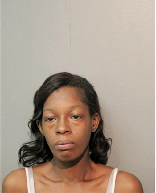 ADELIA C HARRIS, Cook County, Illinois