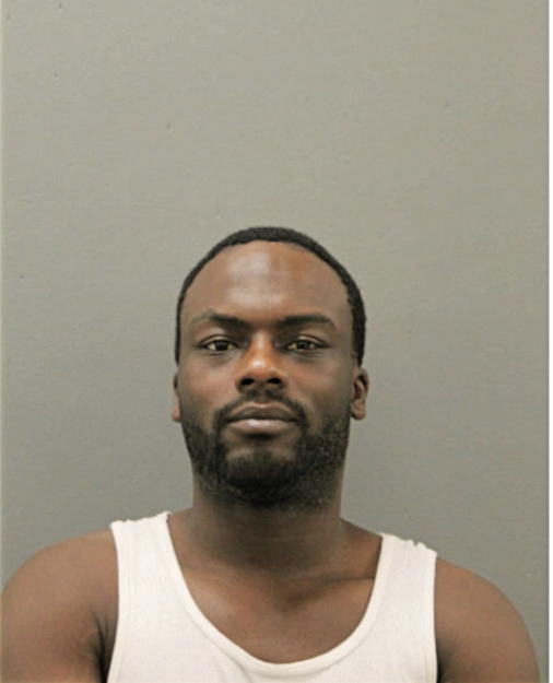 MAURICE L HARRIS, Cook County, Illinois