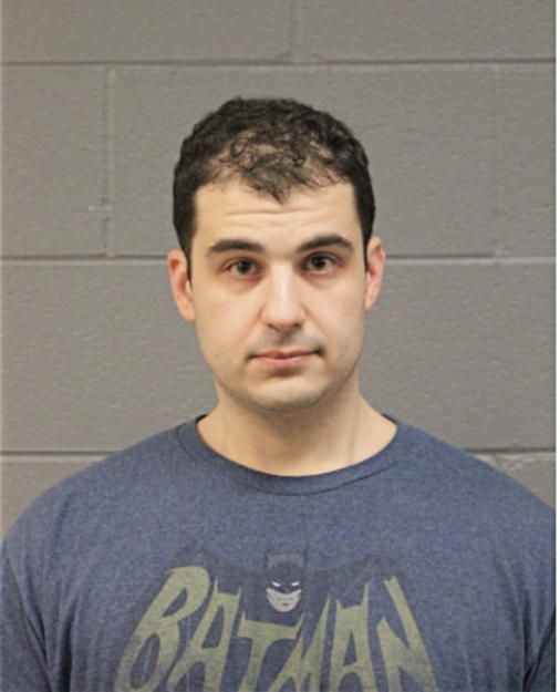 KEVIN B HAYMAN, Cook County, Illinois