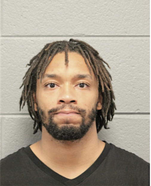 JOSEPH HAYNES, Cook County, Illinois