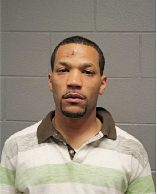 GLENN HEMPHILL, Cook County, Illinois
