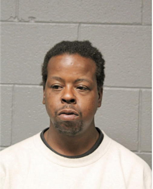 LEVI HENDERSON, Cook County, Illinois