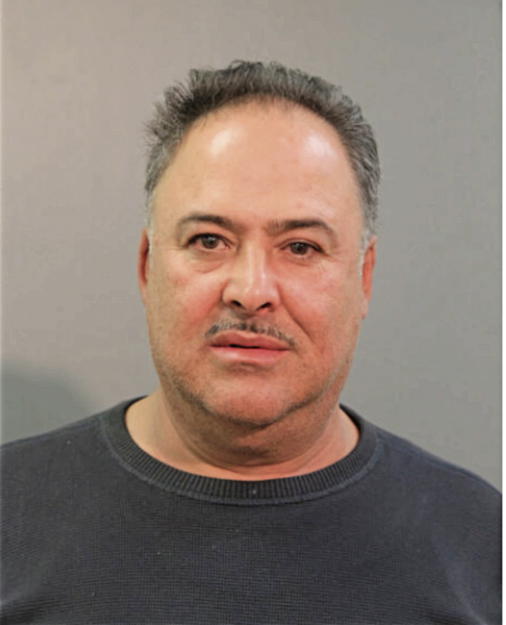 JESUS HERNANDEZ, Cook County, Illinois