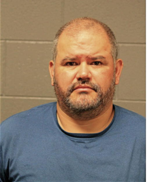 JOSE S HERNANDEZ, Cook County, Illinois