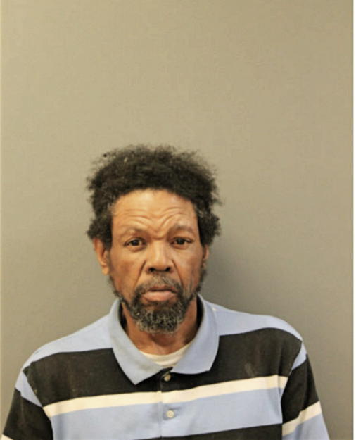 CHARLES HOWARD, Cook County, Illinois