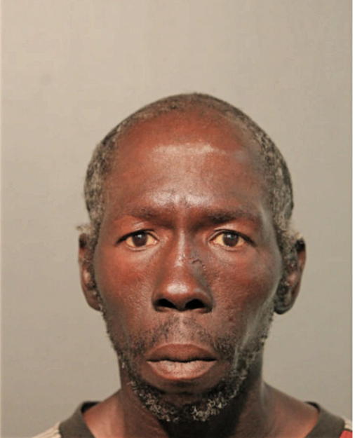RICKY HUDSON, Cook County, Illinois