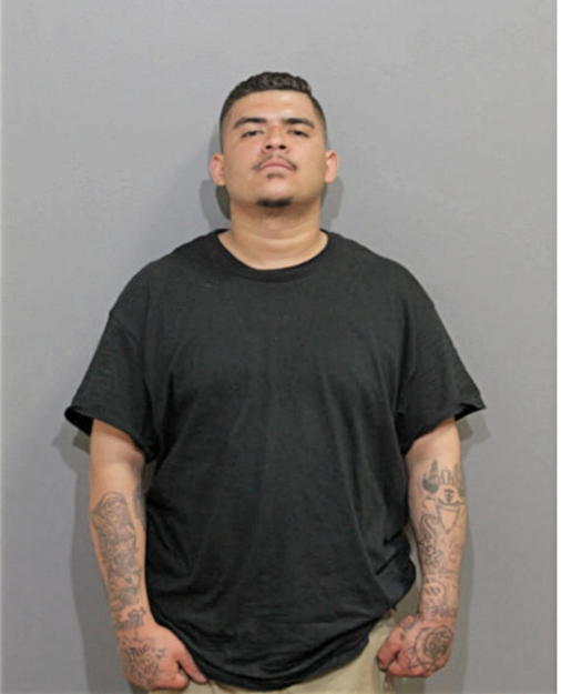 RAFAEL HUERTA, Cook County, Illinois