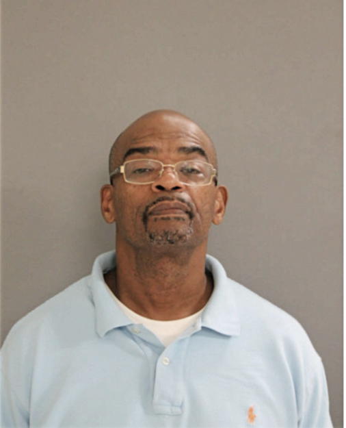 WILLIAM IRVING, Cook County, Illinois