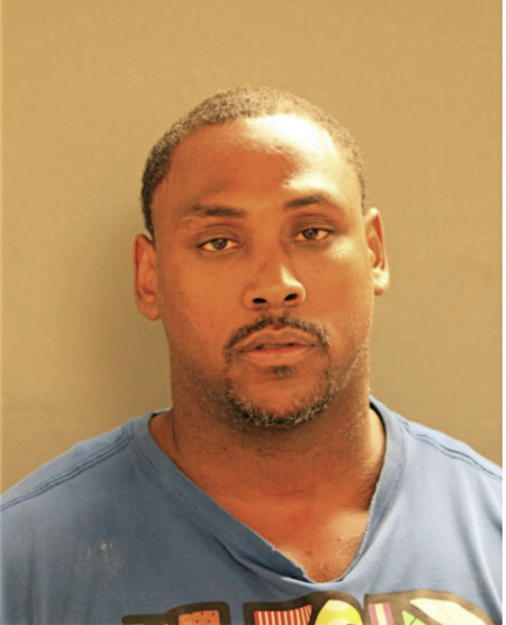 WILLIE O JACKSON, Cook County, Illinois