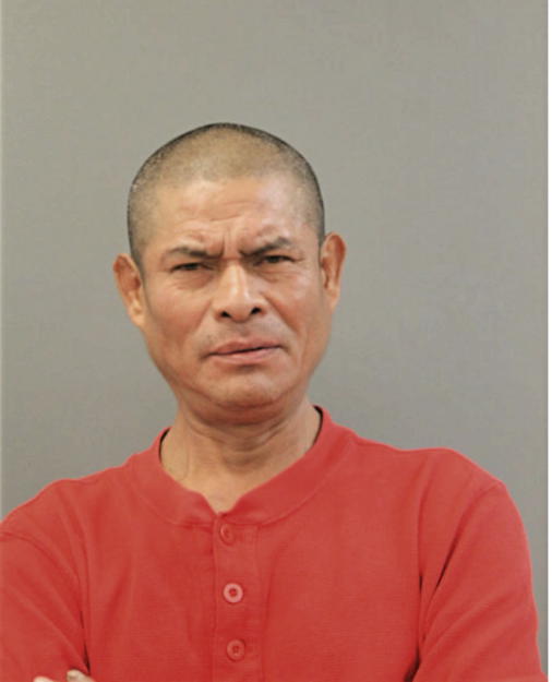 MIGUEL JIMENEZ, Cook County, Illinois