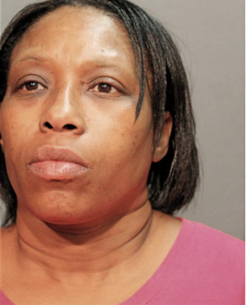 CLAUDETTE JOHNSON, Cook County, Illinois