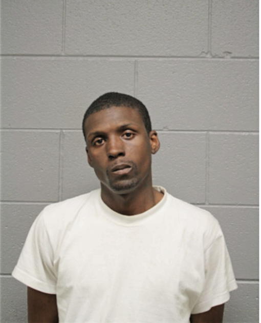 DEVINE JONES, Cook County, Illinois