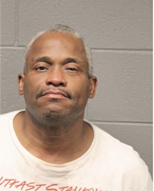 DONNY JONES, Cook County, Illinois