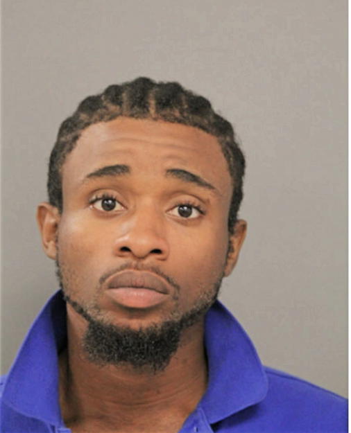 LELON JONES, Cook County, Illinois