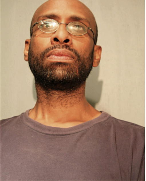 MARCUS C JONES, Cook County, Illinois