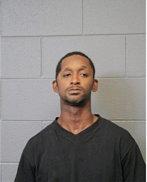 MARIO JONES, Cook County, Illinois