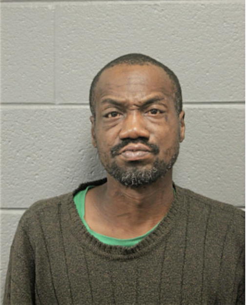STEVEN A KELLY, Cook County, Illinois