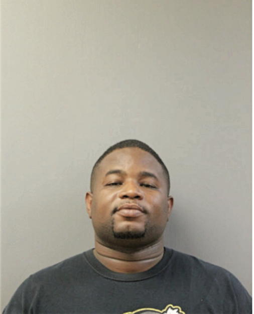 KEVIN KIDD, Cook County, Illinois