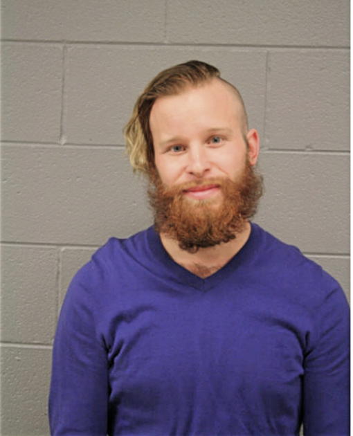 ERIK M KOMMER, Cook County, Illinois