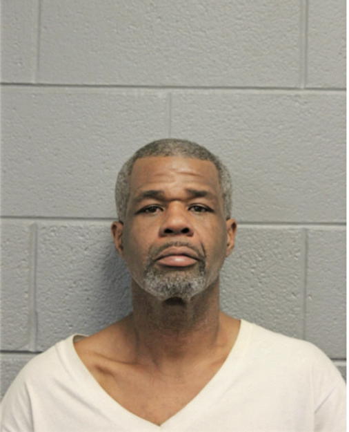 ARCHIE KYLES, Cook County, Illinois