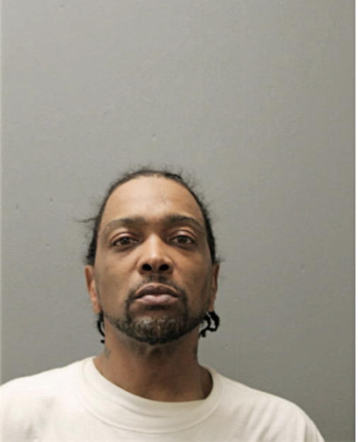 ANTON L LARDYDELL, Cook County, Illinois