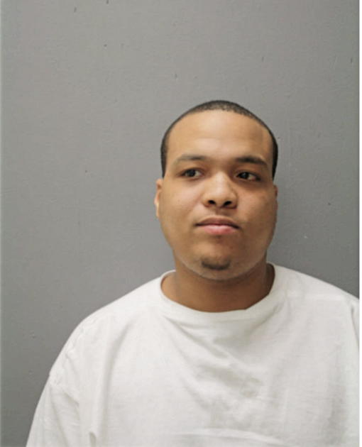 CHRISTIAN O LETT, Cook County, Illinois
