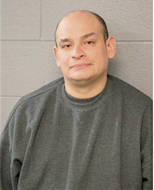 ERIK J LINDO, Cook County, Illinois