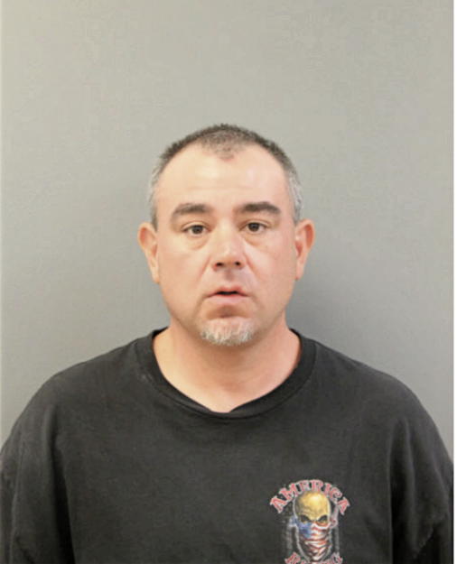 JOSE D LOPEZ, Cook County, Illinois
