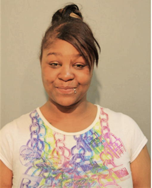 SHEENA M BOVAN, Cook County, Illinois