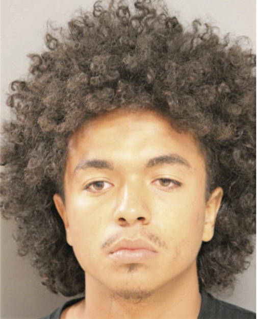 NELSON MARRERO, Cook County, Illinois