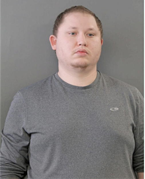 JAMES R MARTIN, Cook County, Illinois