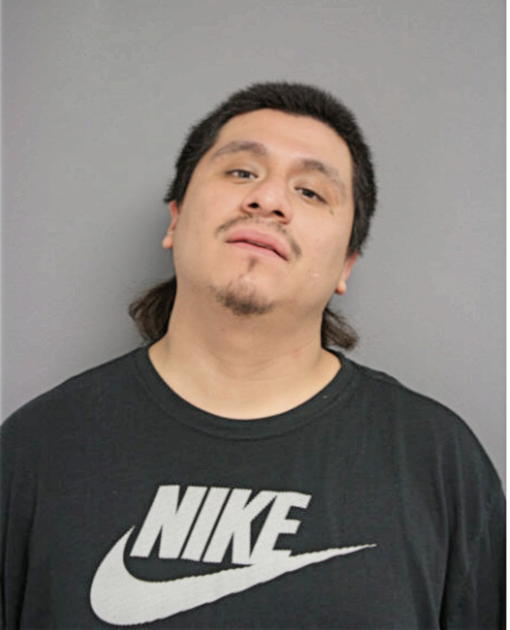 ALVARO MARTINEZ, Cook County, Illinois