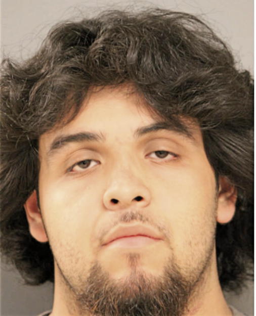 ANGEL MARTINEZ, Cook County, Illinois