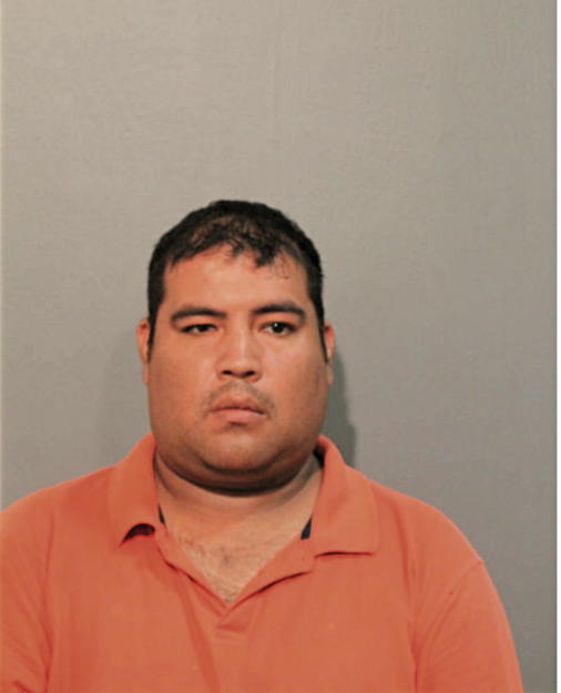 GILBERTO MARTINEZ, Cook County, Illinois
