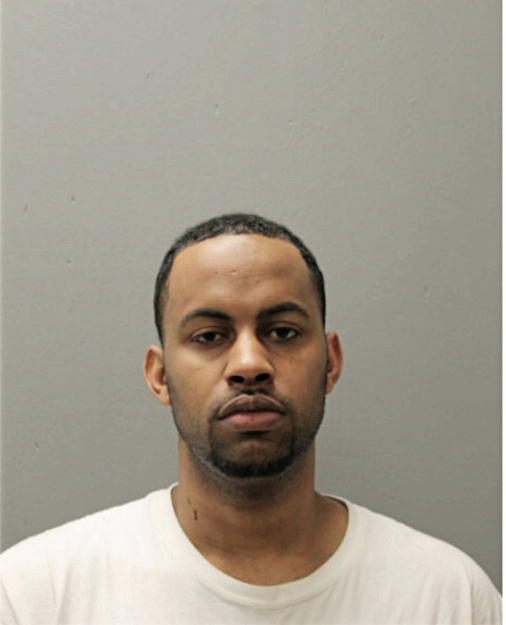JEAN CARLOS MATEO, Cook County, Illinois