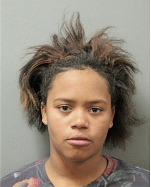 ZYAIRA MIKA MAYS, Cook County, Illinois