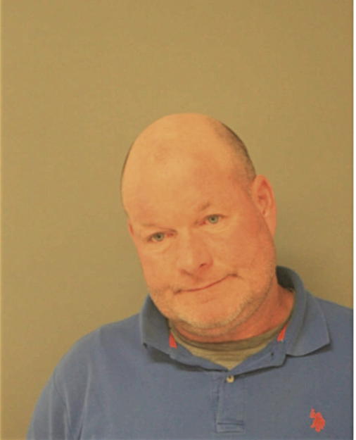 MICHEAL G MCDONALD, Cook County, Illinois