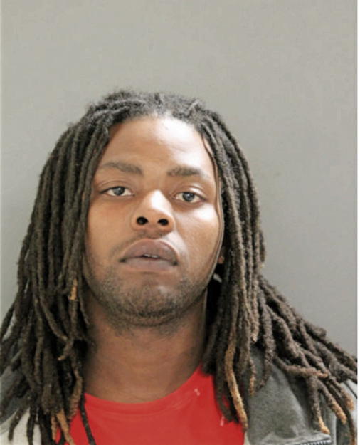 JERMAINE MCELRATH, Cook County, Illinois