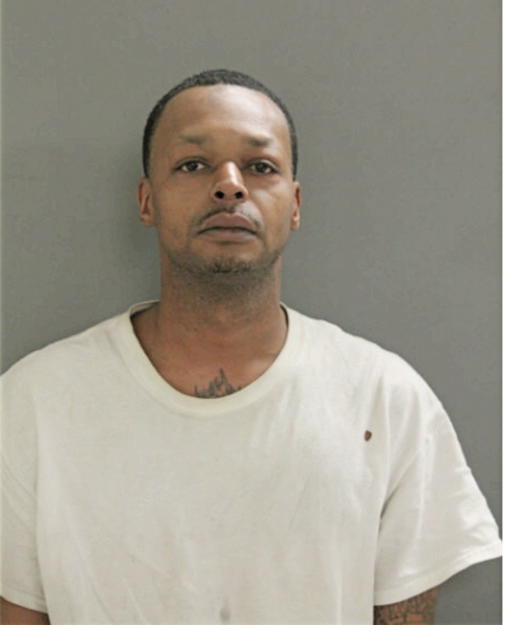 ARCHIE MCGEE, Cook County, Illinois