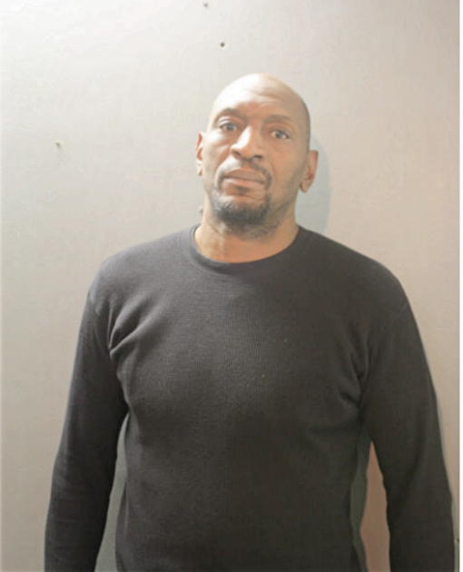 DWIGHT D MCGLOTHIN, Cook County, Illinois