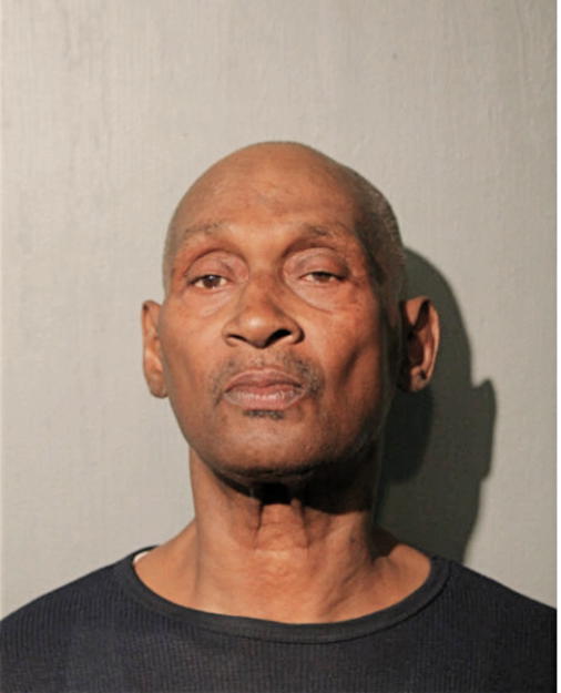 ANDREW MCKNIGHT, Cook County, Illinois