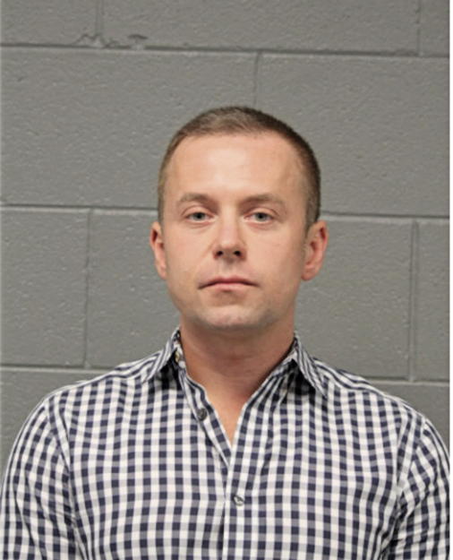 PAWEL K MIERZWA, Cook County, Illinois